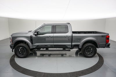 2026 Ford Super Duty F-250 SRW ROUSH LARIAT