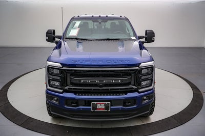 2026 Ford Super Duty F-250 SRW ROUSH SD