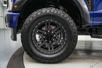 2026 Ford Super Duty F-250 SRW ROUSH SD