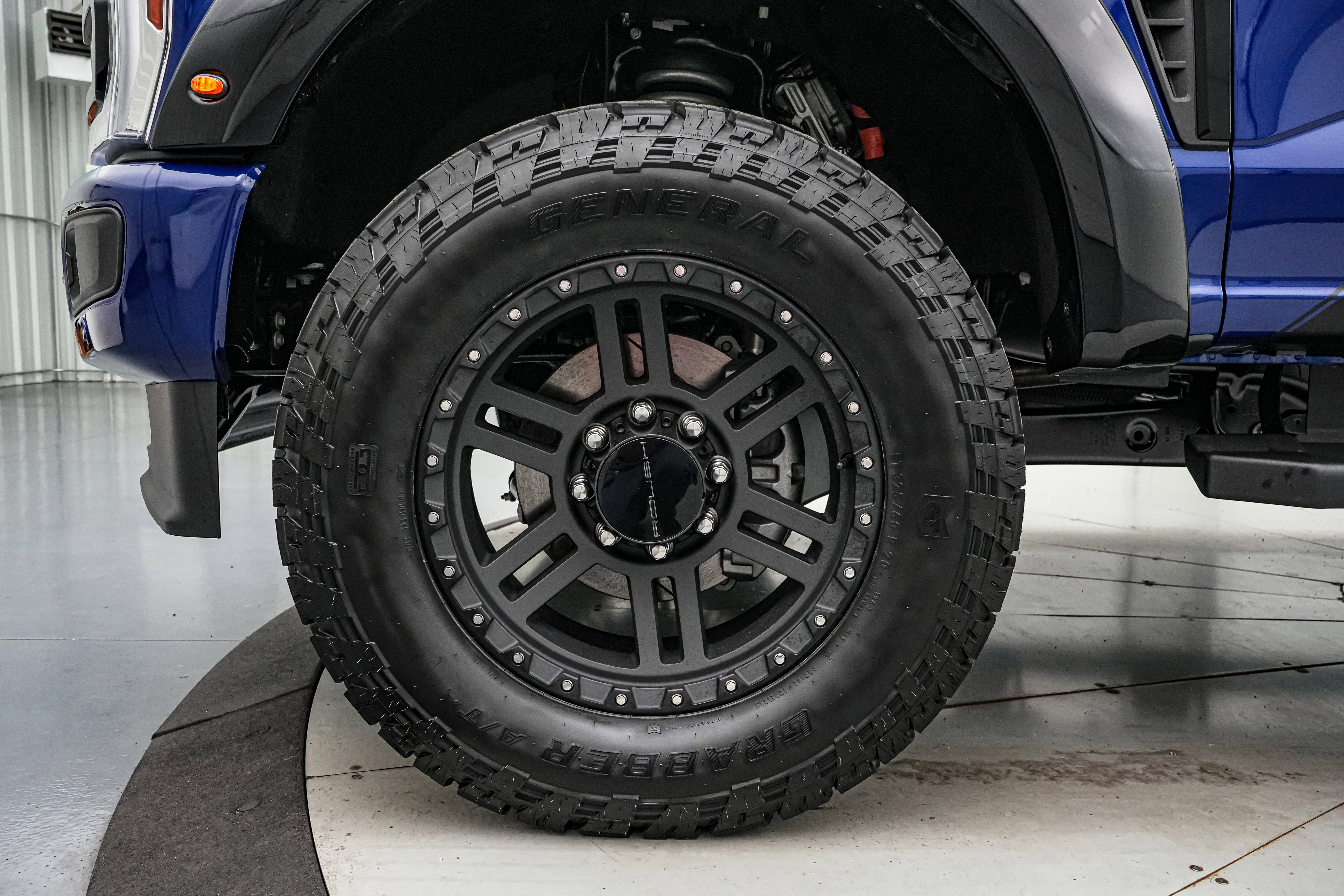 2026 Ford Super Duty F-250 SRW ROUSH SD