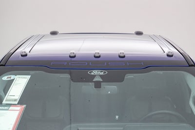 2026 Ford Super Duty F-250 SRW ROUSH SD