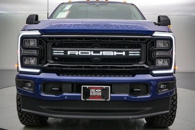 2026 Ford Super Duty F-250 SRW ROUSH SD