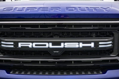 2026 Ford Super Duty F-250 SRW ROUSH SD