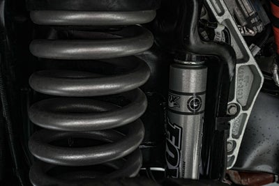 2026 Ford Super Duty F-250 SRW ROUSH SD