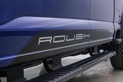 2026 Ford Super Duty F-250 SRW ROUSH SD