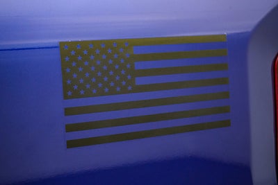 2026 Ford Super Duty F-250 SRW ROUSH SD