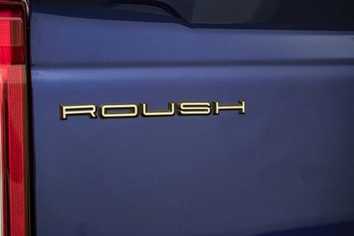 2026 Ford Super Duty F-250 SRW ROUSH SD