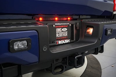 2026 Ford Super Duty F-250 SRW ROUSH SD