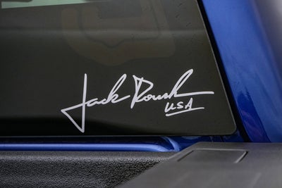 2026 Ford Super Duty F-250 SRW ROUSH SD