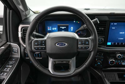 2026 Ford Super Duty F-250 SRW ROUSH SD