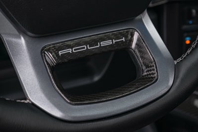 2026 Ford Super Duty F-250 SRW ROUSH SD