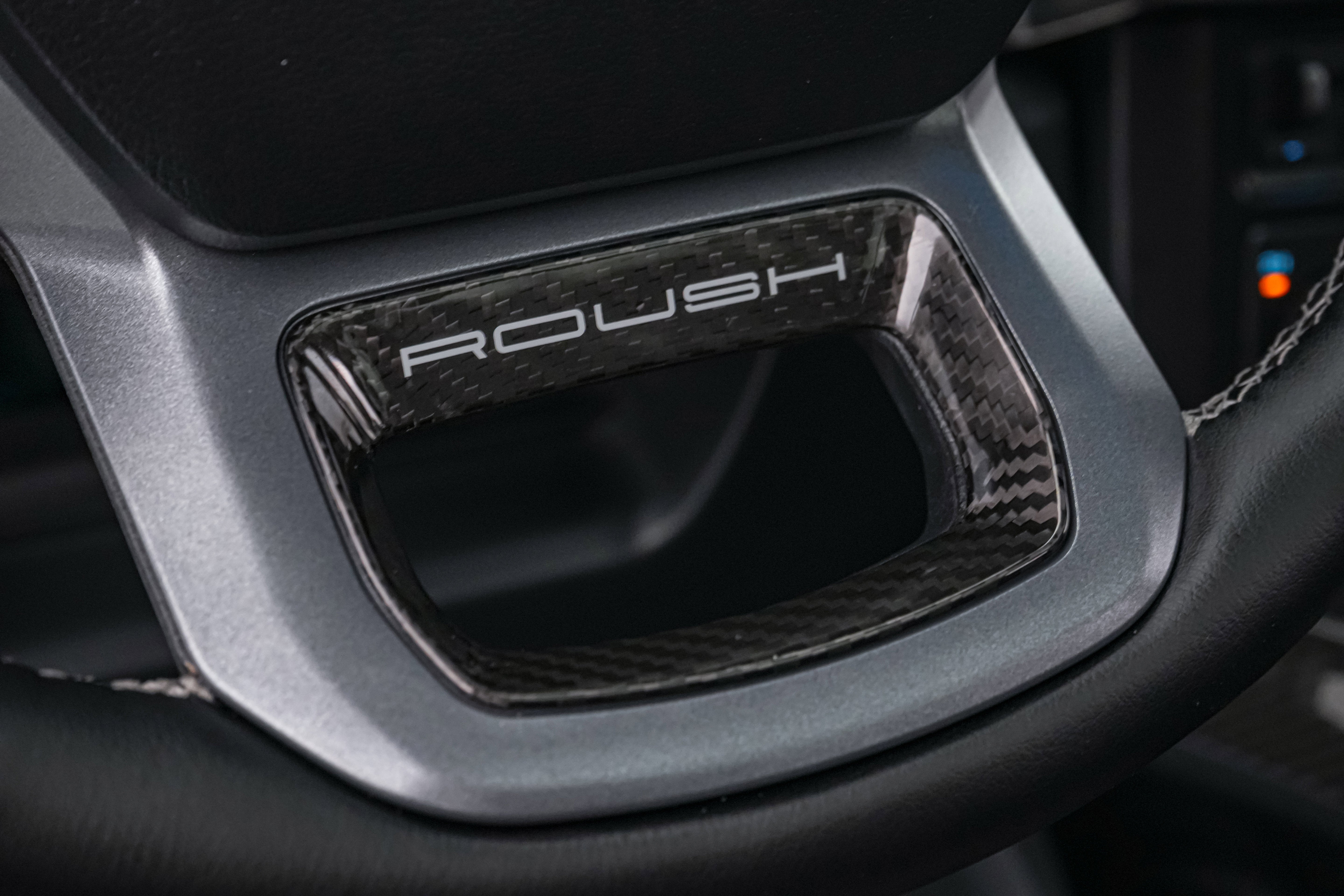 2026 Ford Super Duty F-250 SRW ROUSH SD