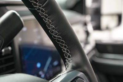 2026 Ford Super Duty F-250 SRW ROUSH SD