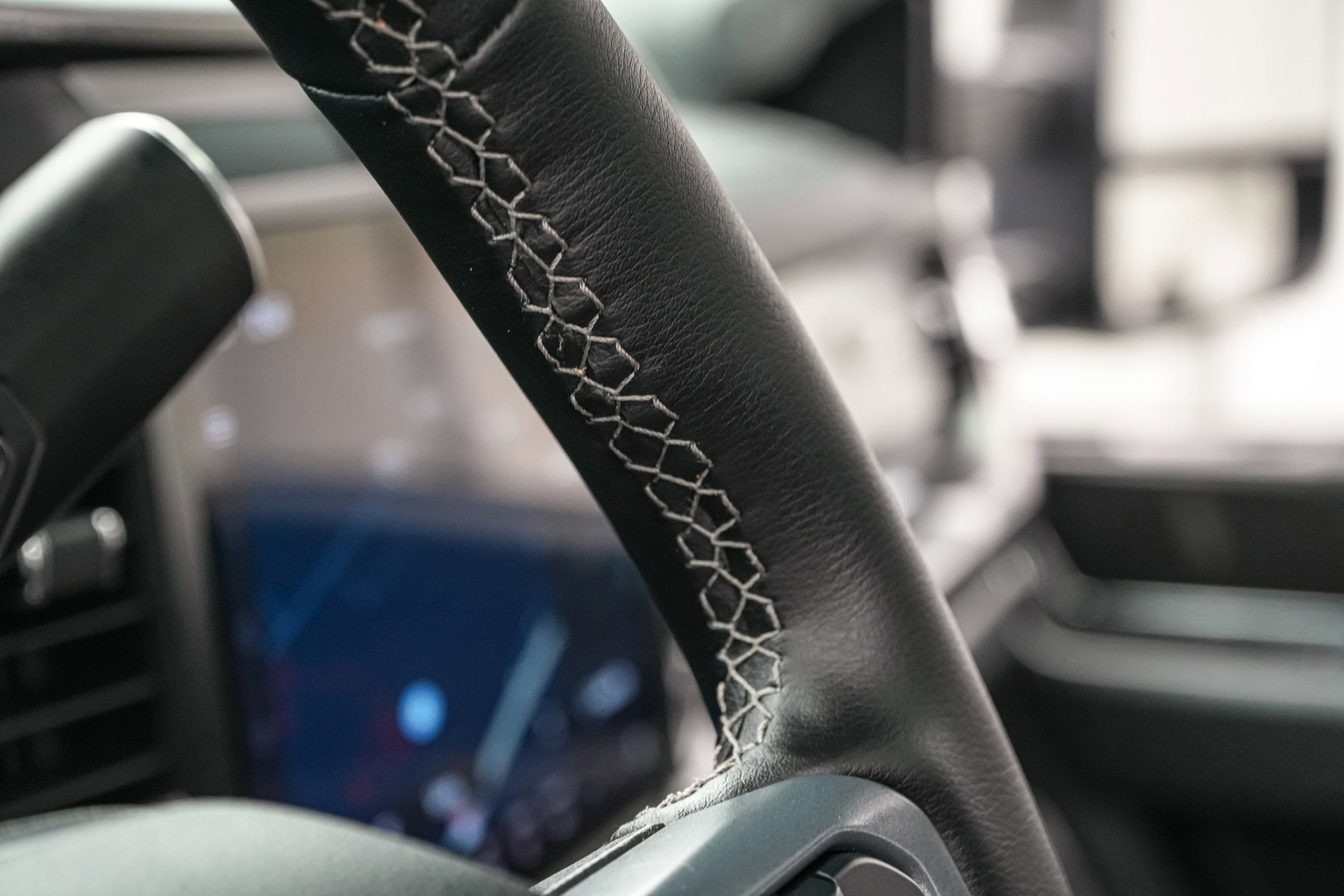 2026 Ford Super Duty F-250 SRW ROUSH SD