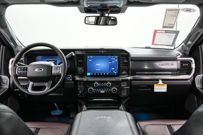 2026 Ford Super Duty F-250 SRW ROUSH SD