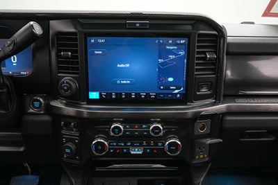 2026 Ford Super Duty F-250 SRW ROUSH SD