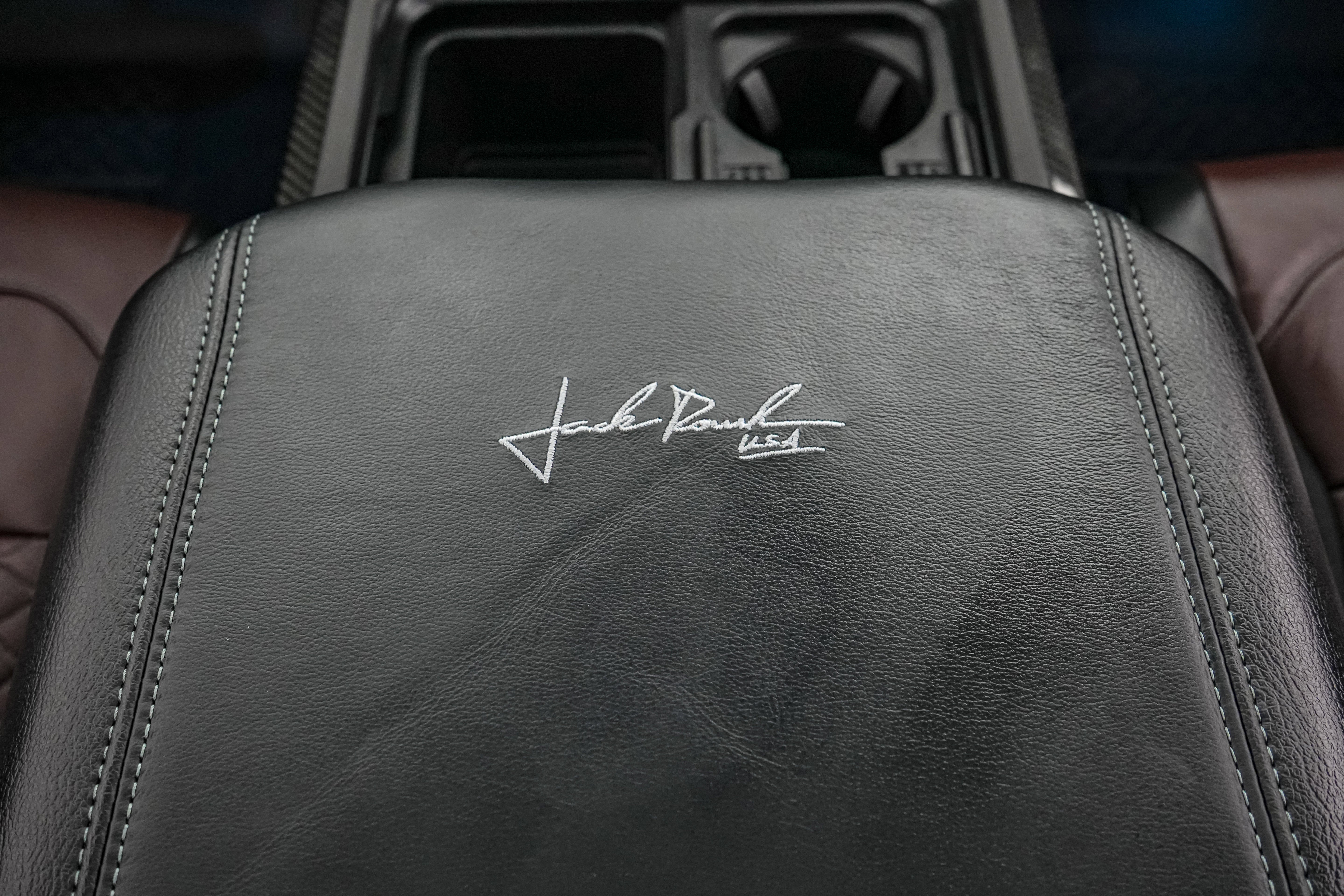 2026 Ford Super Duty F-250 SRW ROUSH SD