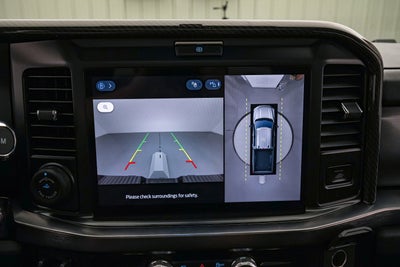 2026 Ford Super Duty F-250 SRW ROUSH SD