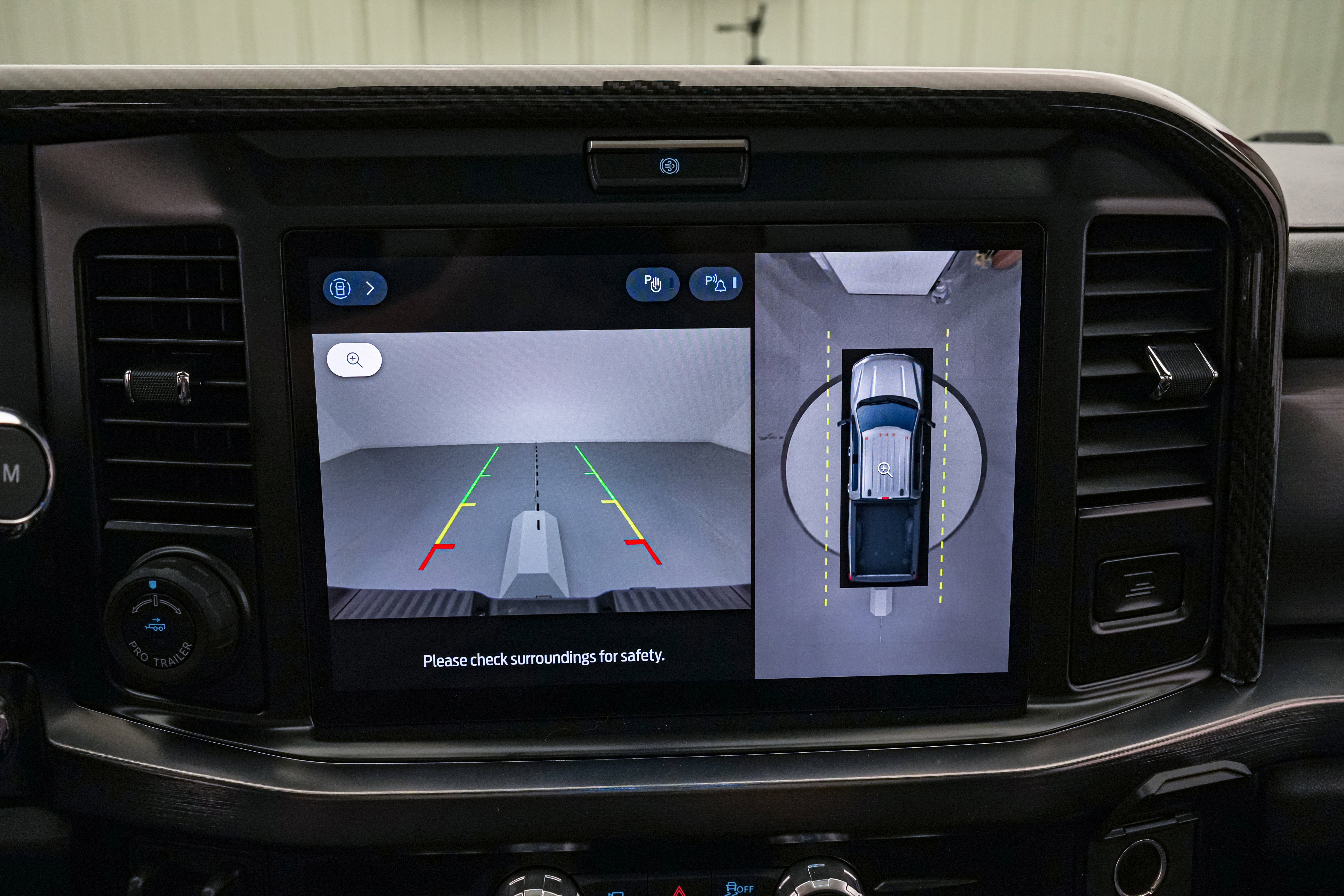 2026 Ford Super Duty F-250 SRW ROUSH SD