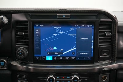 2026 Ford Super Duty F-250 SRW ROUSH SD