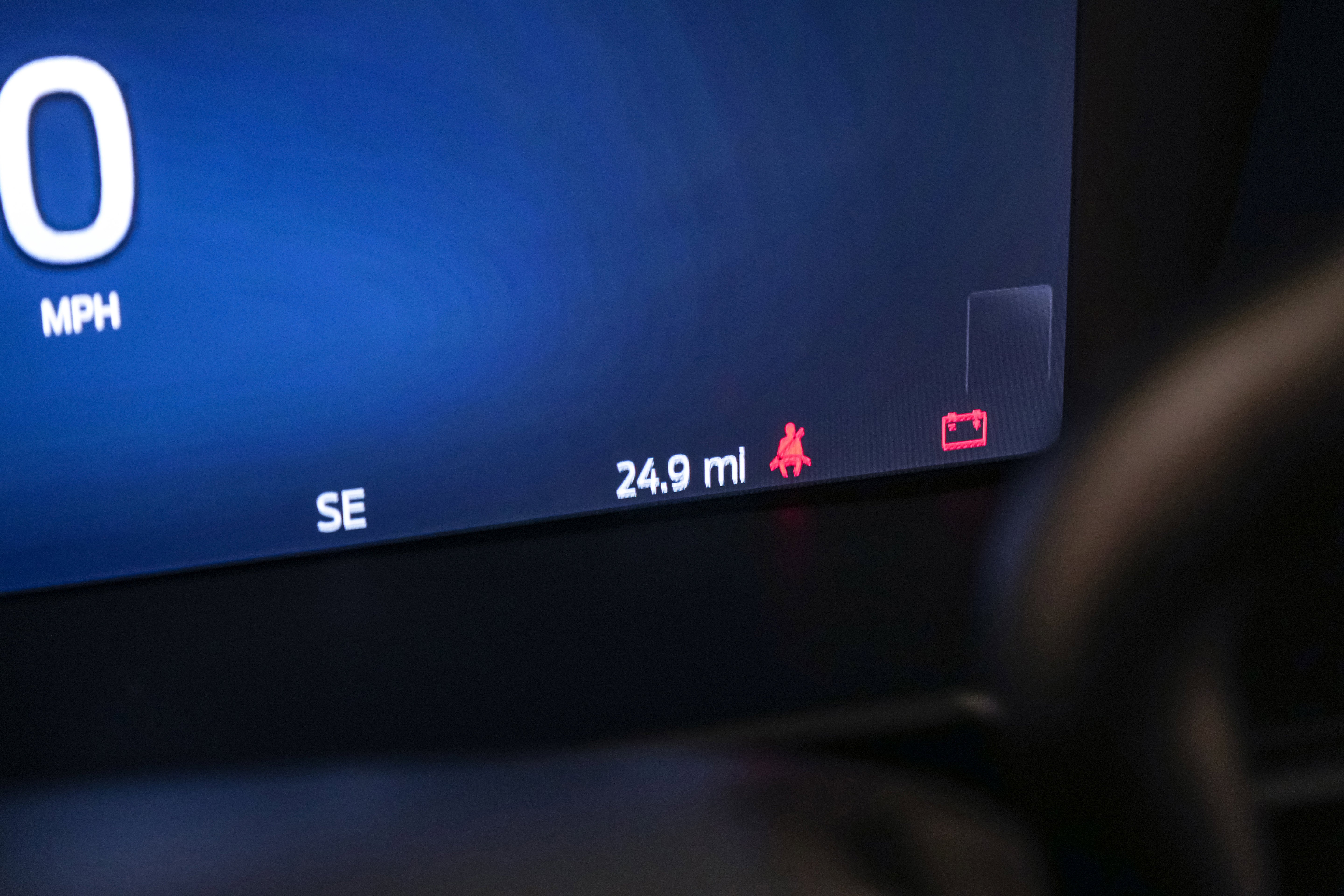 2026 Ford Super Duty F-250 SRW ROUSH SD