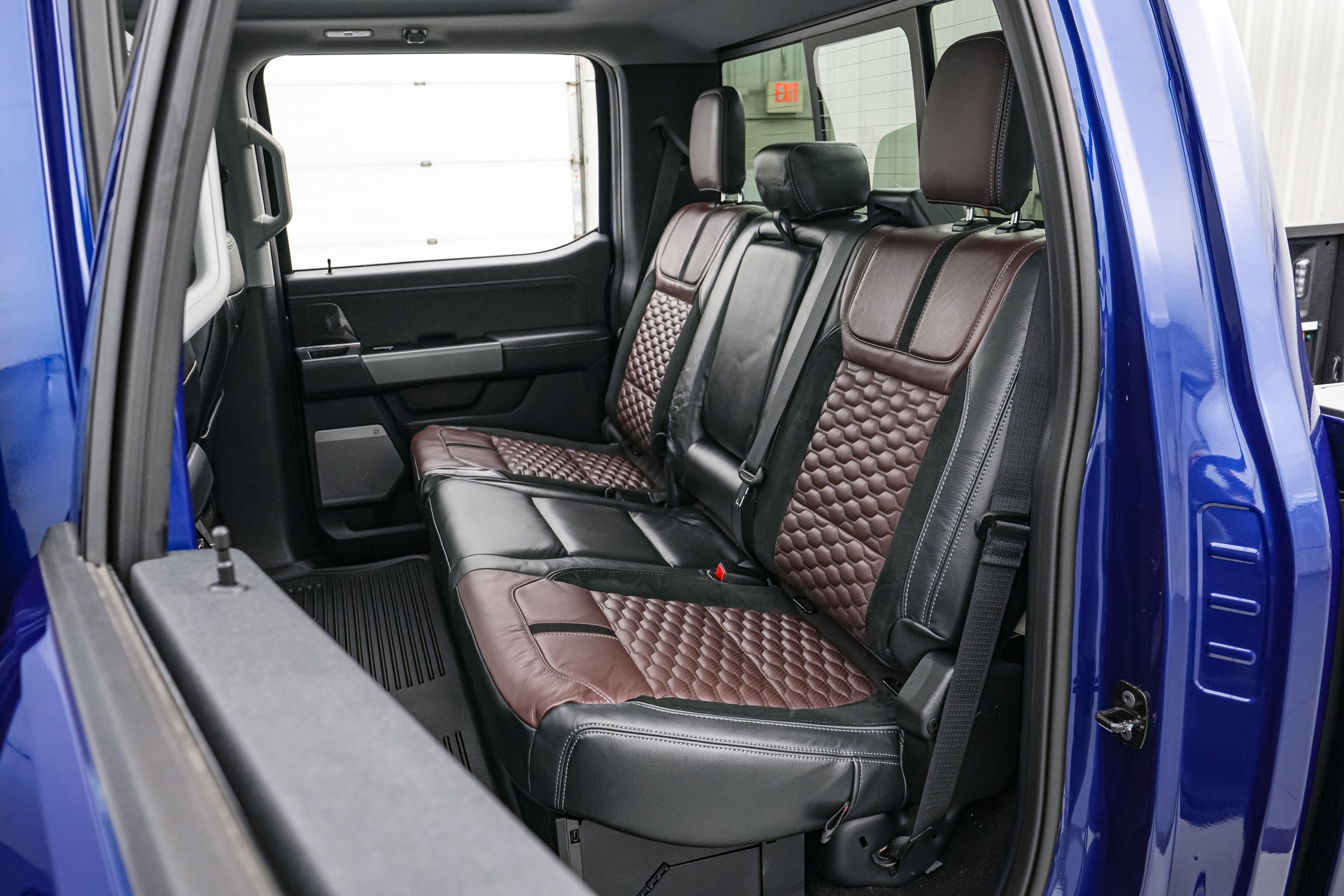 2026 Ford Super Duty F-250 SRW ROUSH SD