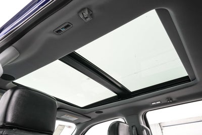 2026 Ford Super Duty F-250 SRW ROUSH SD