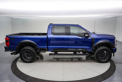 2026 Ford Super Duty F-250 SRW ROUSH SD