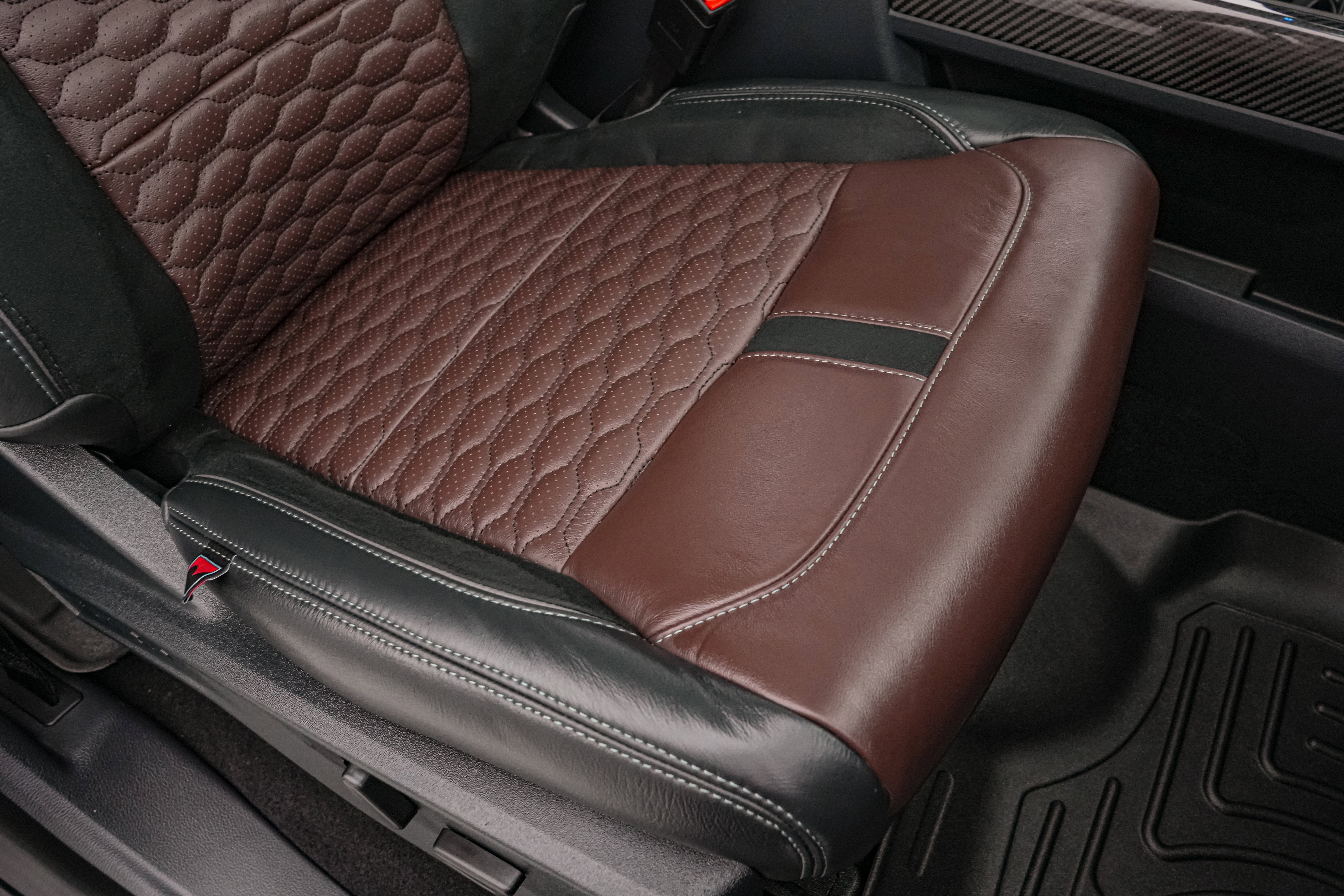 2026 Ford Super Duty F-250 SRW ROUSH SD