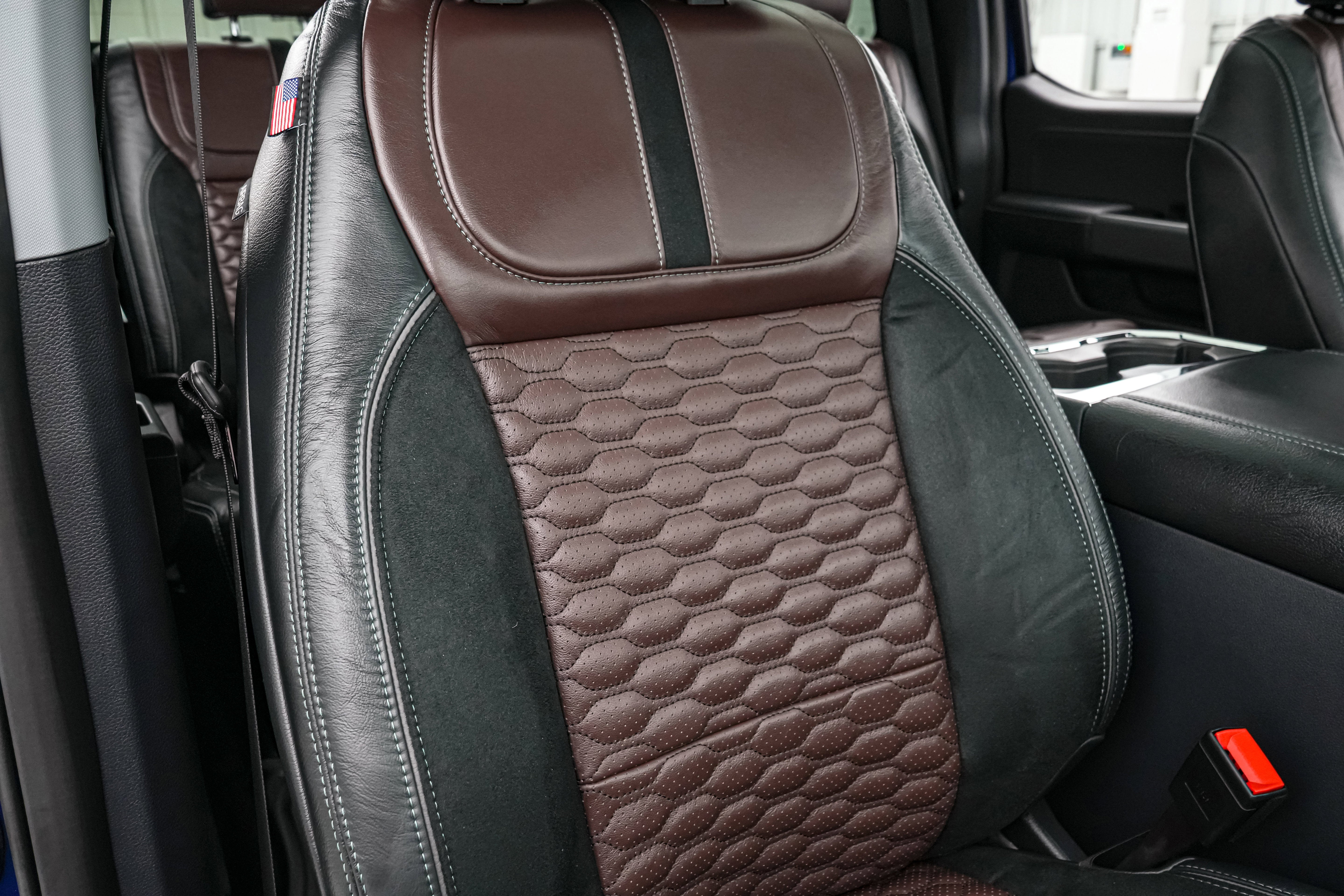 2026 Ford Super Duty F-250 SRW ROUSH SD