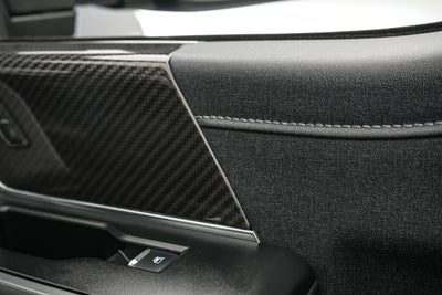 2026 Ford Super Duty F-250 SRW ROUSH SD