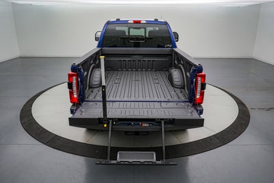 2026 Ford Super Duty F-250 SRW ROUSH SD