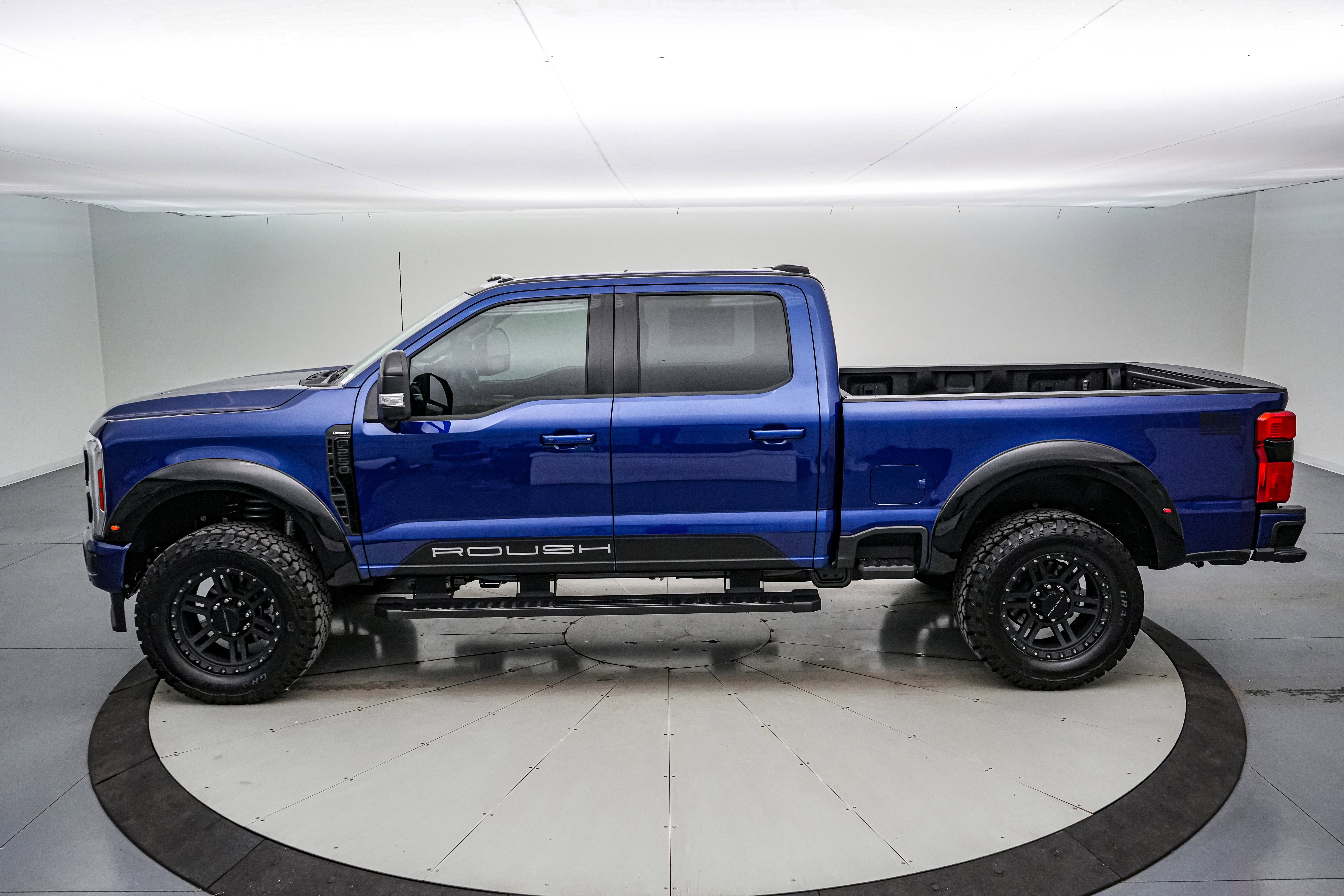 2026 Ford Super Duty F-250 SRW ROUSH SD