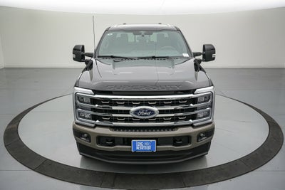 2026 Ford Super Duty F-250 SRW King Ranch