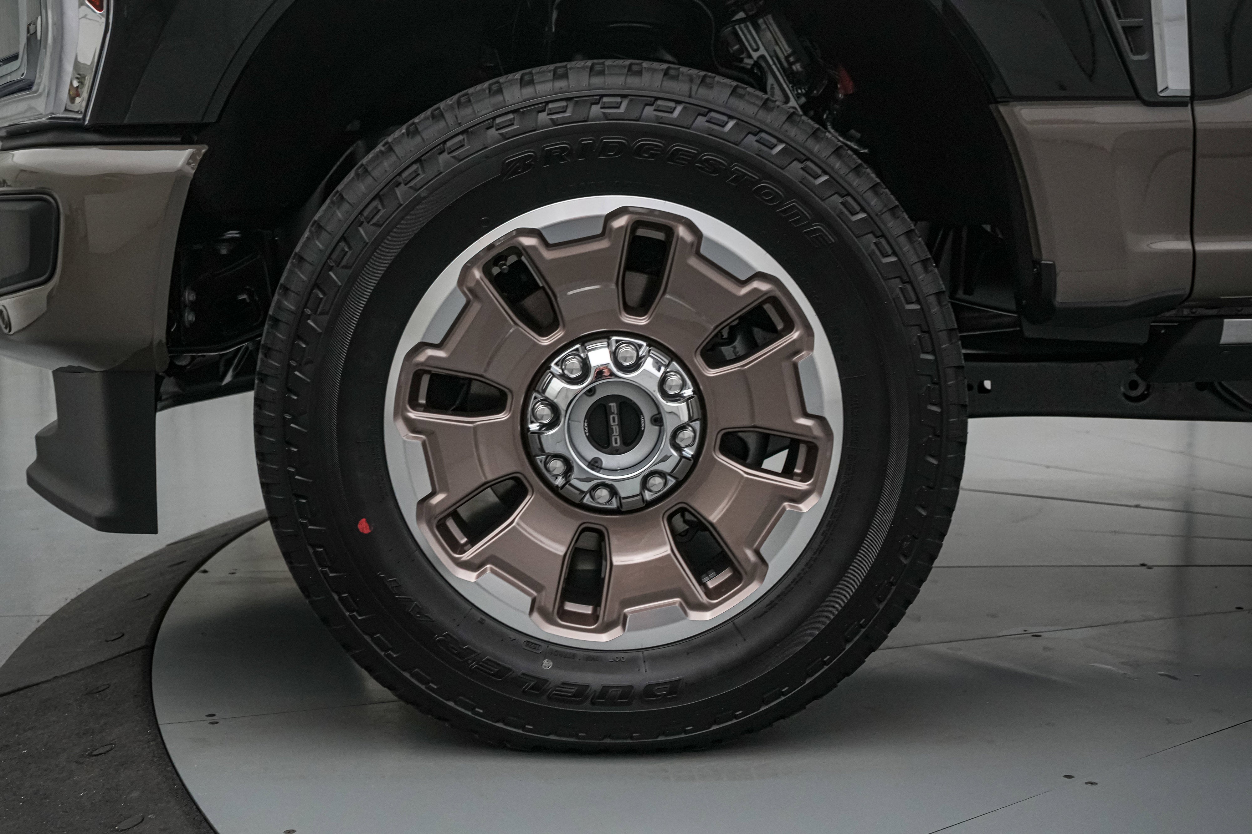 2026 Ford Super Duty F-250 SRW King Ranch