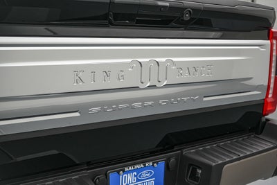 2026 Ford Super Duty F-250 SRW King Ranch