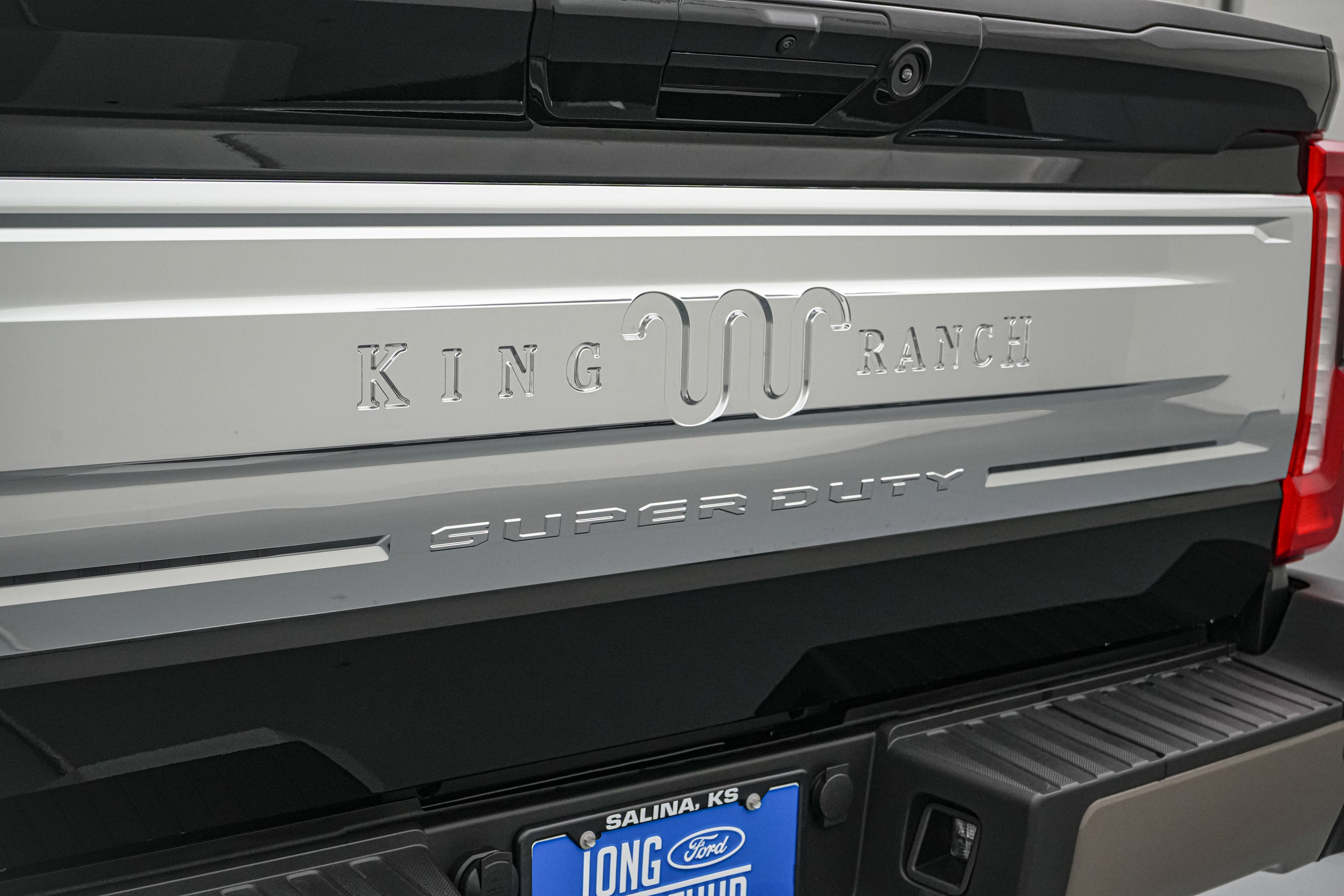 2026 Ford Super Duty F-250 SRW King Ranch