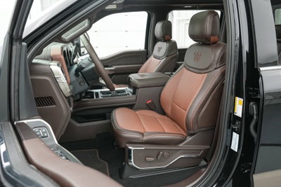 2026 Ford Super Duty F-250 SRW King Ranch