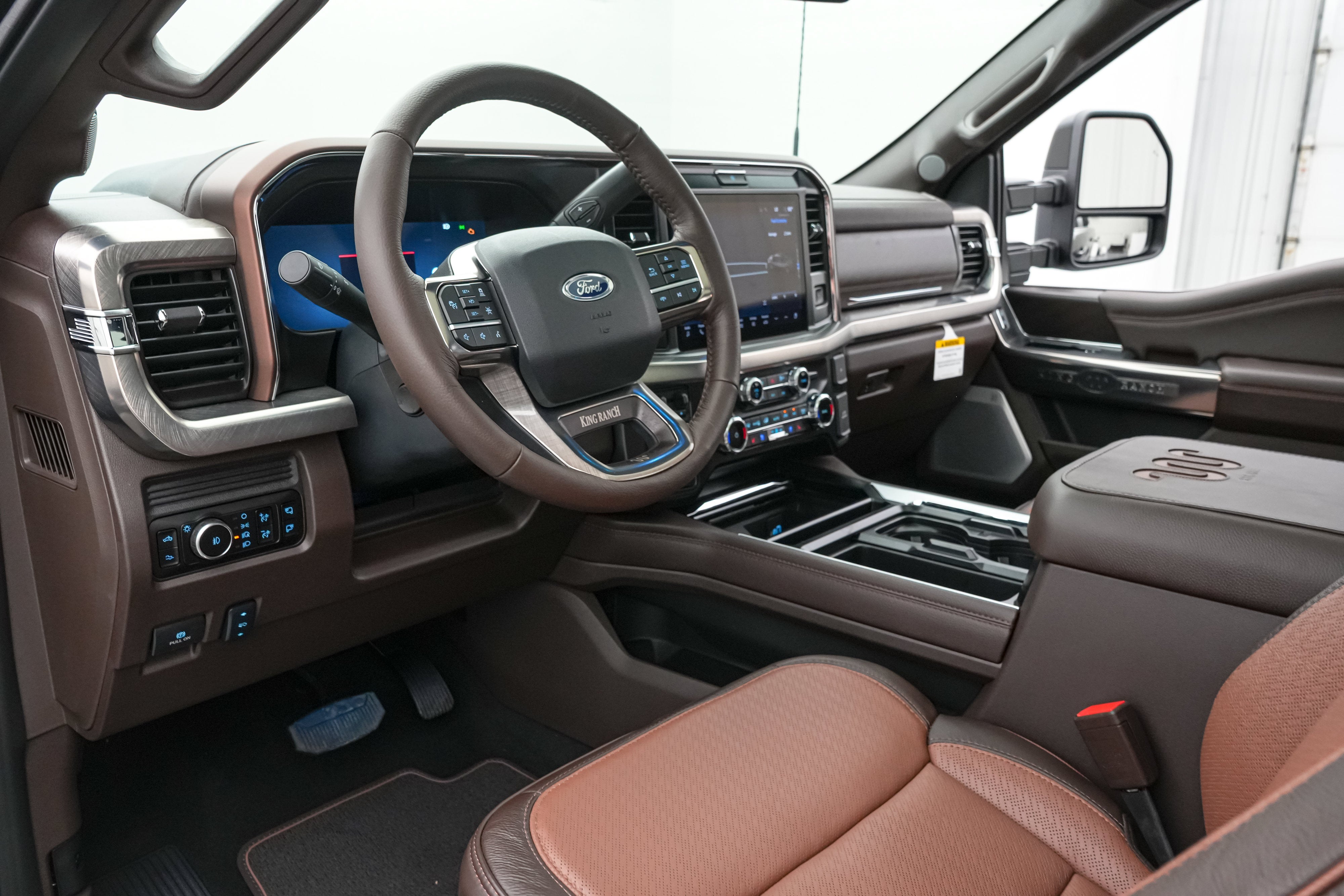 2026 Ford Super Duty F-250 SRW King Ranch