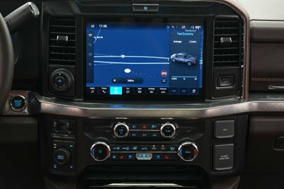2026 Ford Super Duty F-250 SRW King Ranch