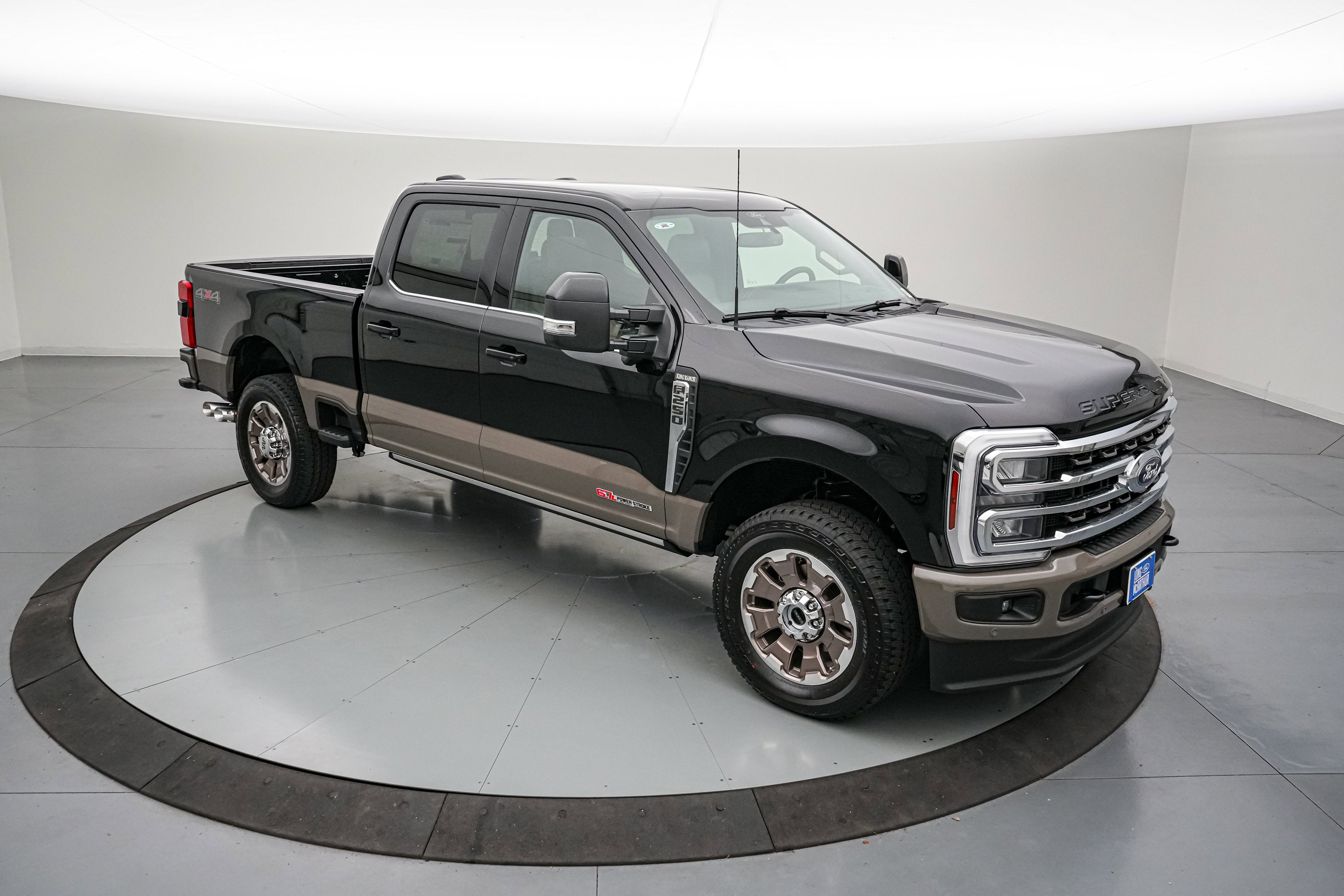 2026 Ford Super Duty F-250 SRW King Ranch
