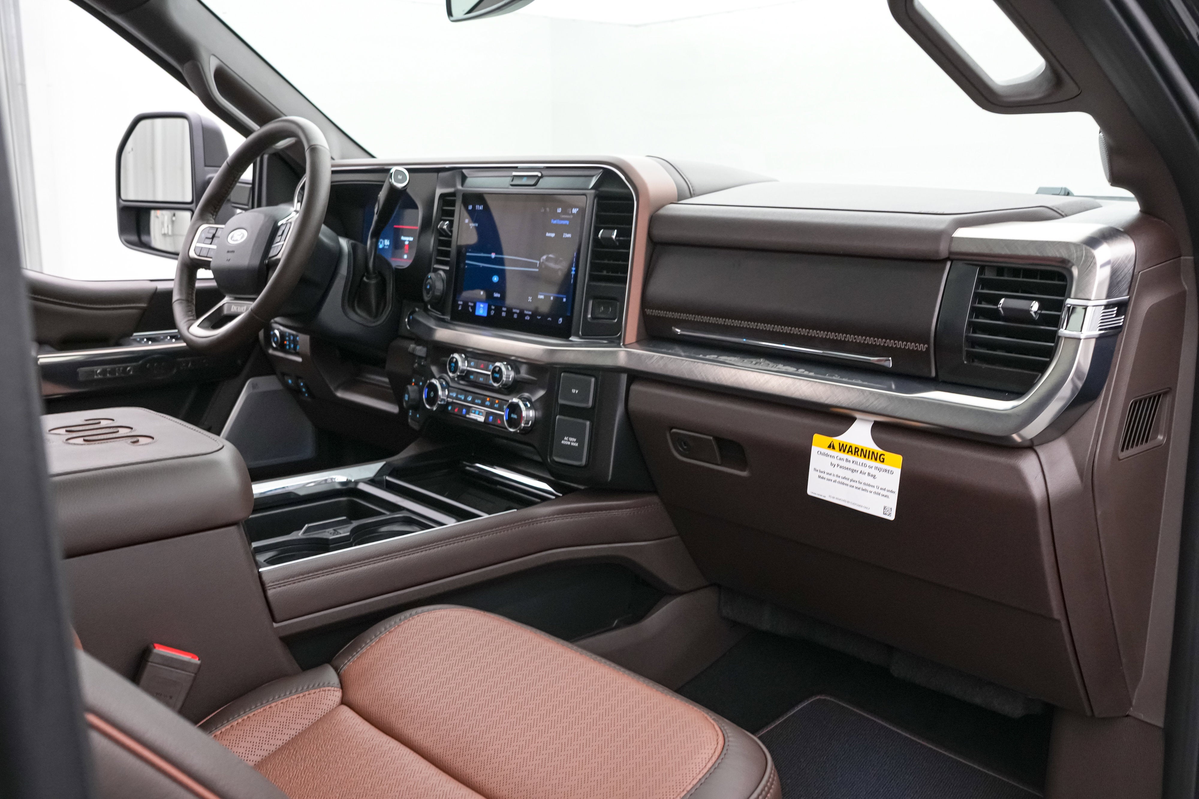 2026 Ford Super Duty F-250 SRW King Ranch