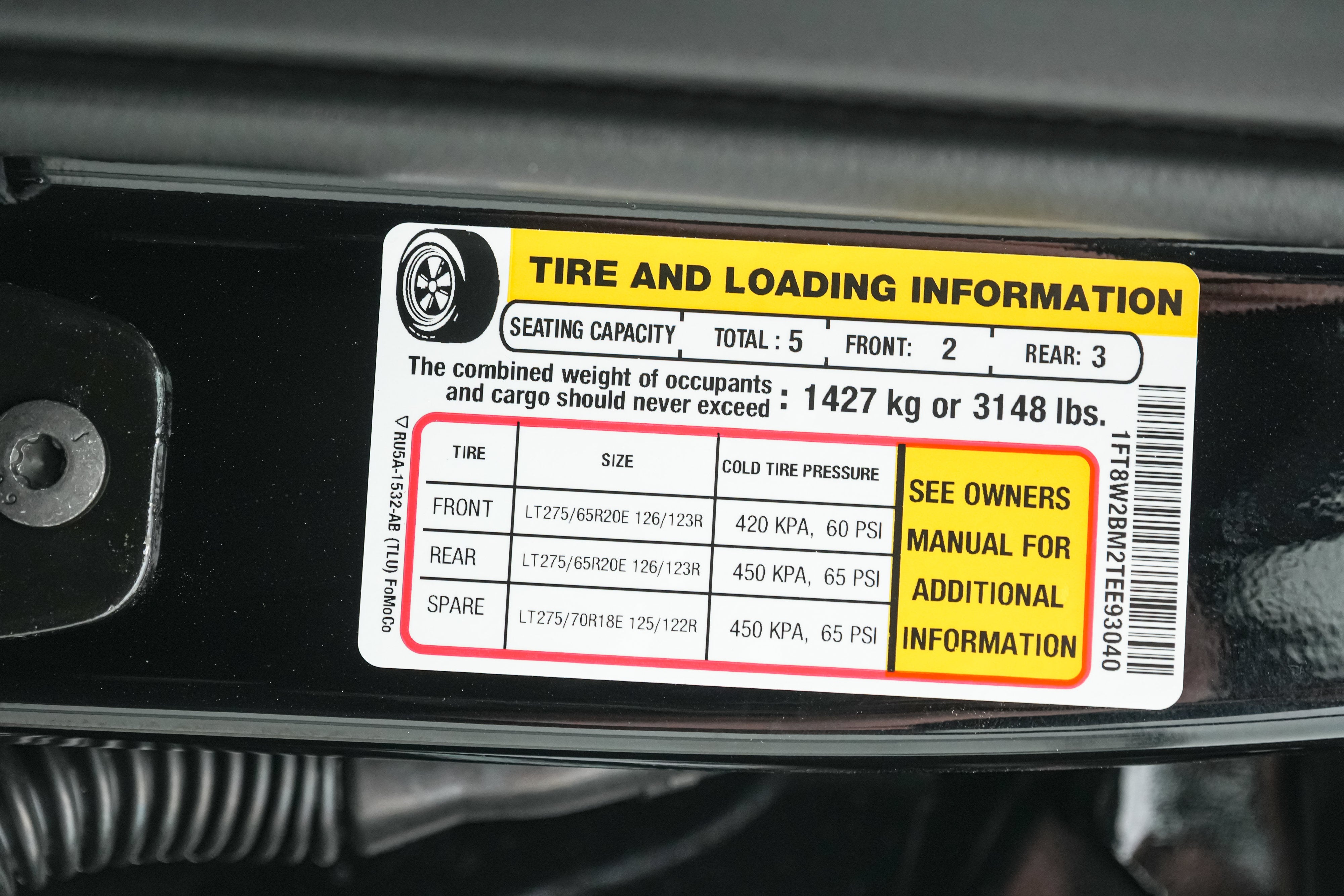 2026 Ford Super Duty F-250 SRW King Ranch