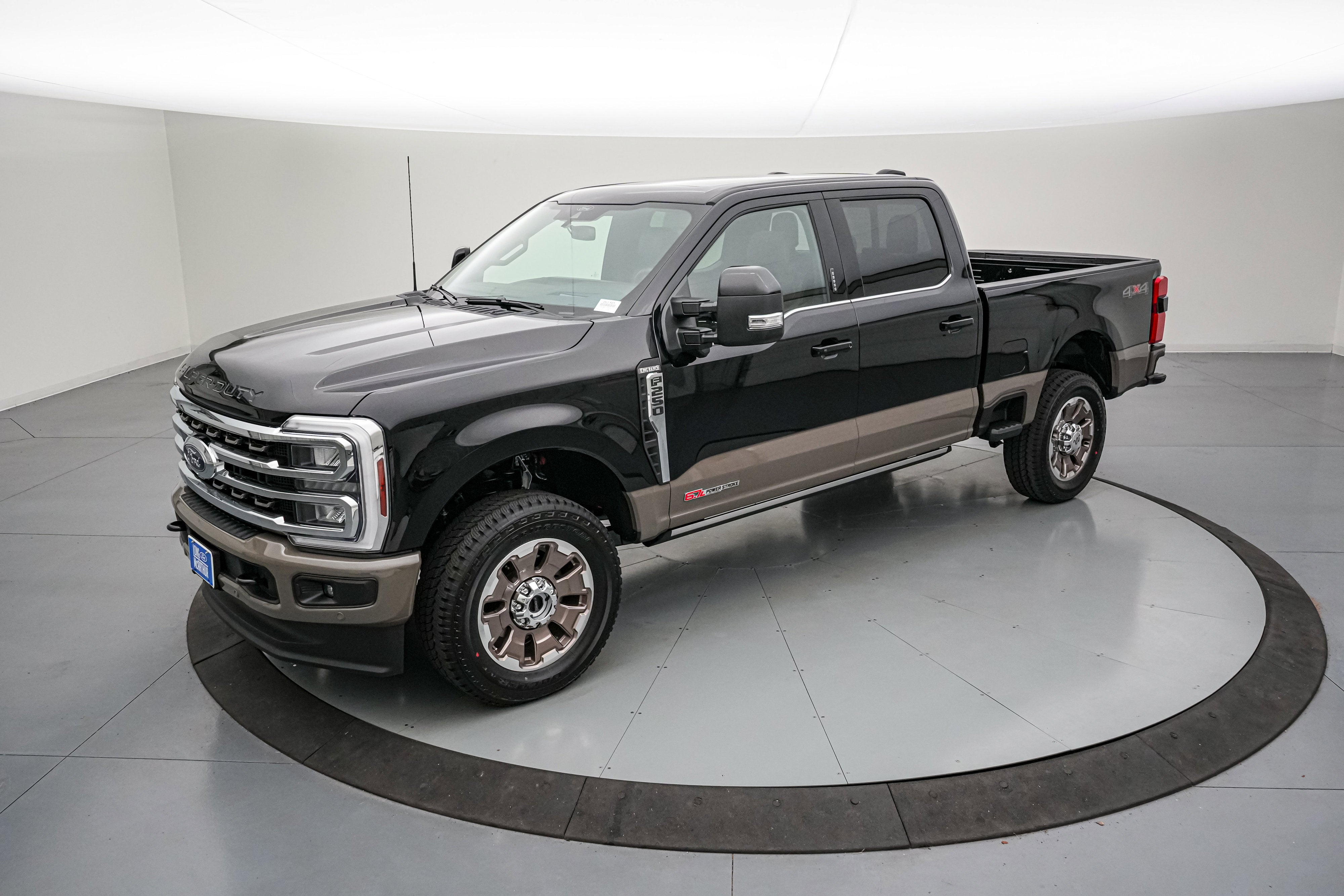 2026 Ford Super Duty F-250 SRW King Ranch