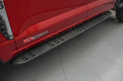 2023 Ford F-250SD Platinum
