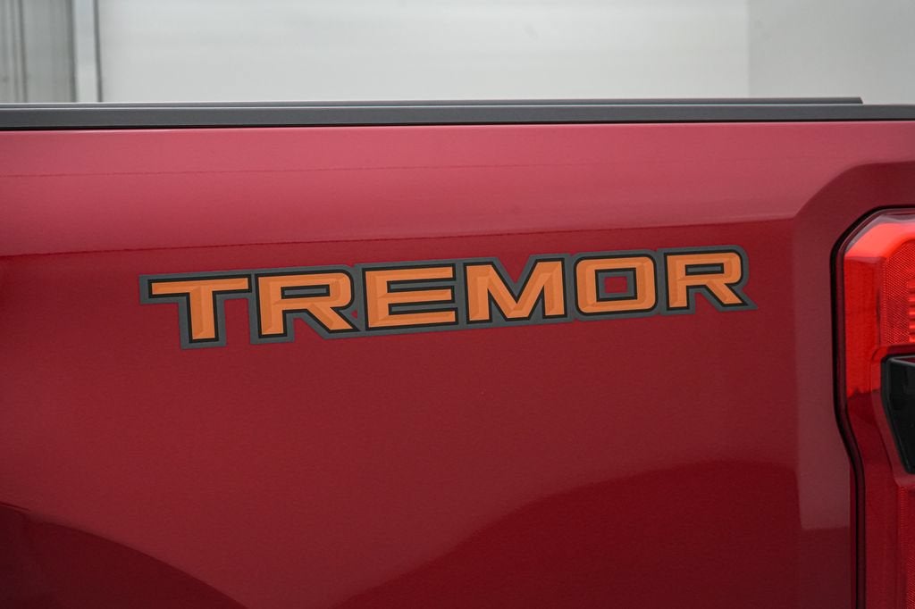 2023 Ford F-250SD Platinum