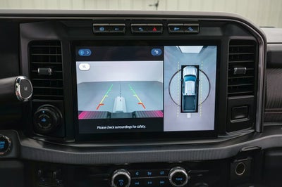2023 Ford F-250SD Platinum