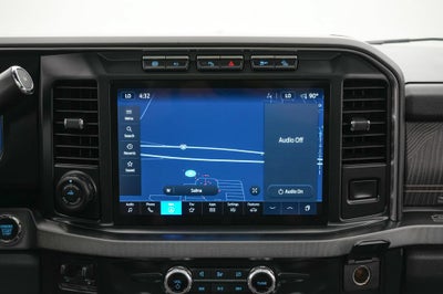 2023 Ford F-250SD Platinum