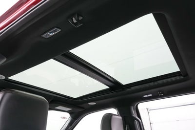 2023 Ford F-250SD Platinum