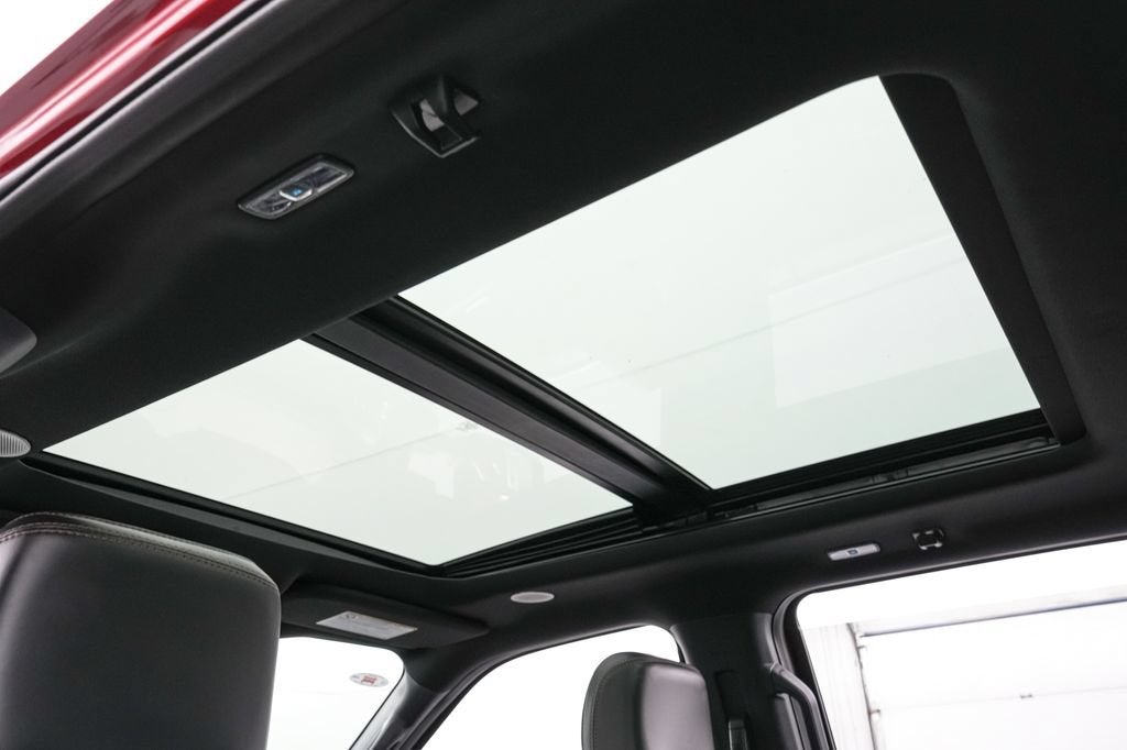 2023 Ford F-250SD Platinum